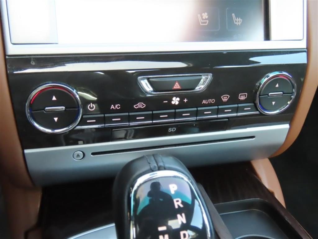 Maserati Quattroforte 2015 - Importación desde Corea - HF Imports Iquique - Foto 7