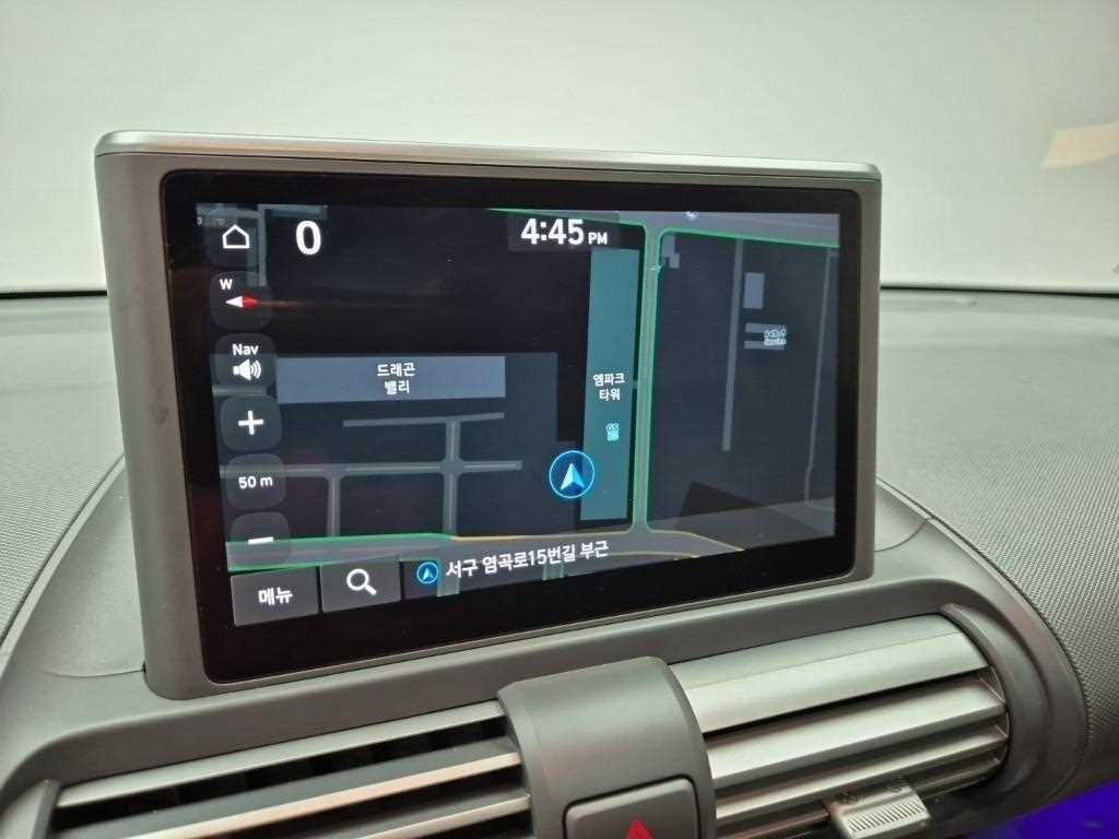 HYUNDAI Casper 2023 Verde - Importación desde Corea - HF Imports Iquique - Foto 14