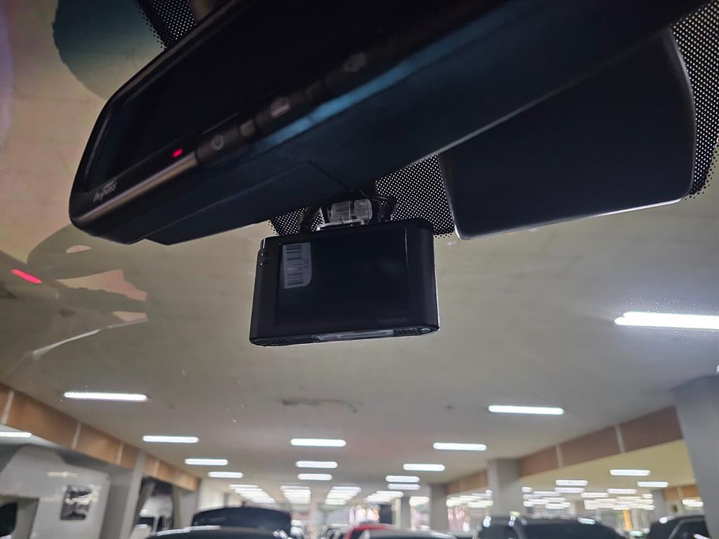 Ssangyong Rexton 2024 Gris - Importación desde Corea - HF Imports Iquique - Foto 16