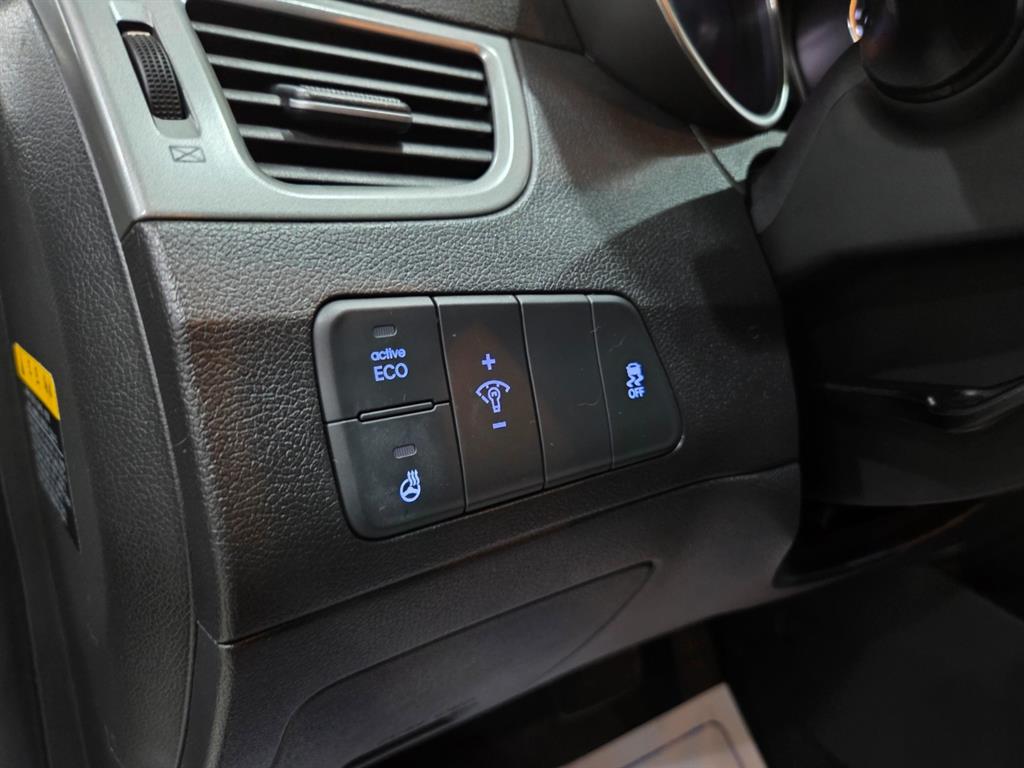 HYUNDAI Avante 2015 Gris - Importación desde Corea - HF Imports Iquique - Foto 14