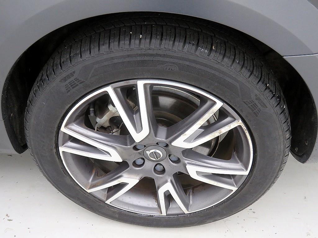 Volvo V90 2020 - Importación desde Corea - HF Imports Iquique - Foto 20