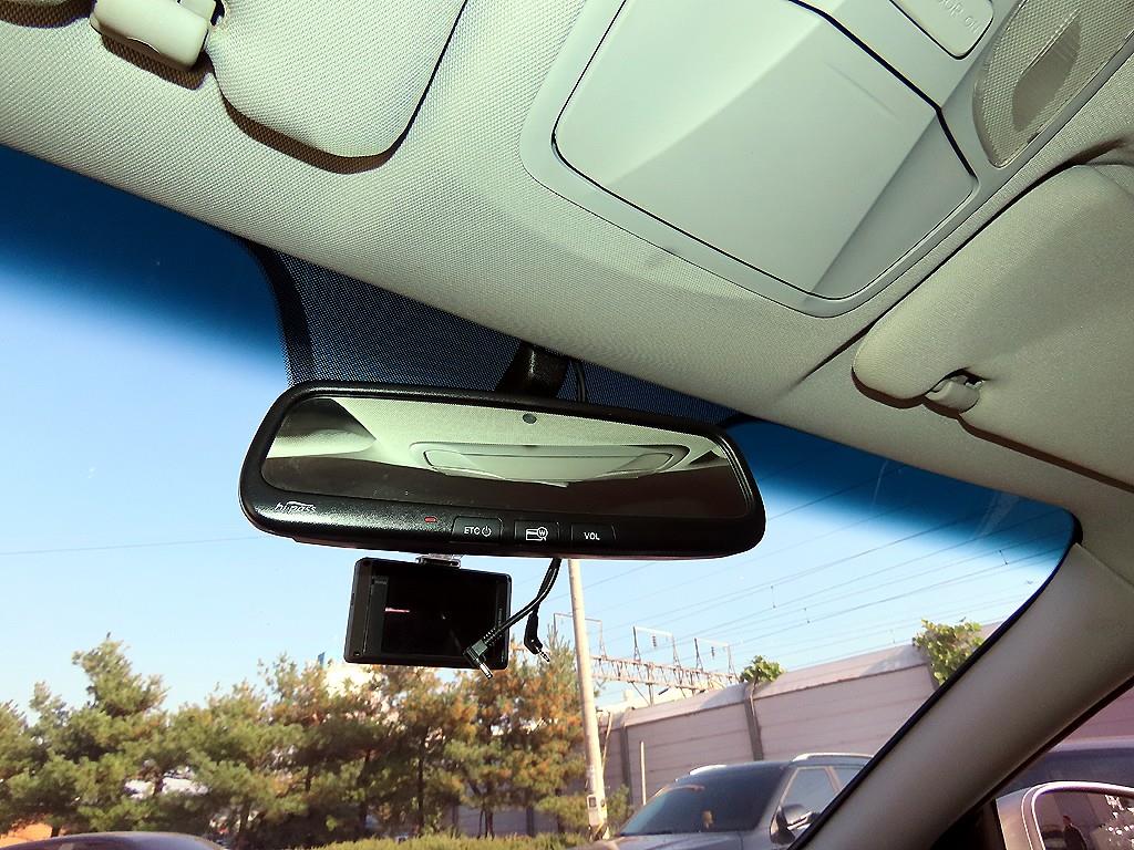 HYUNDAI Sonata 2011 Plateado - Importación desde Corea - HF Imports Iquique - Foto 15