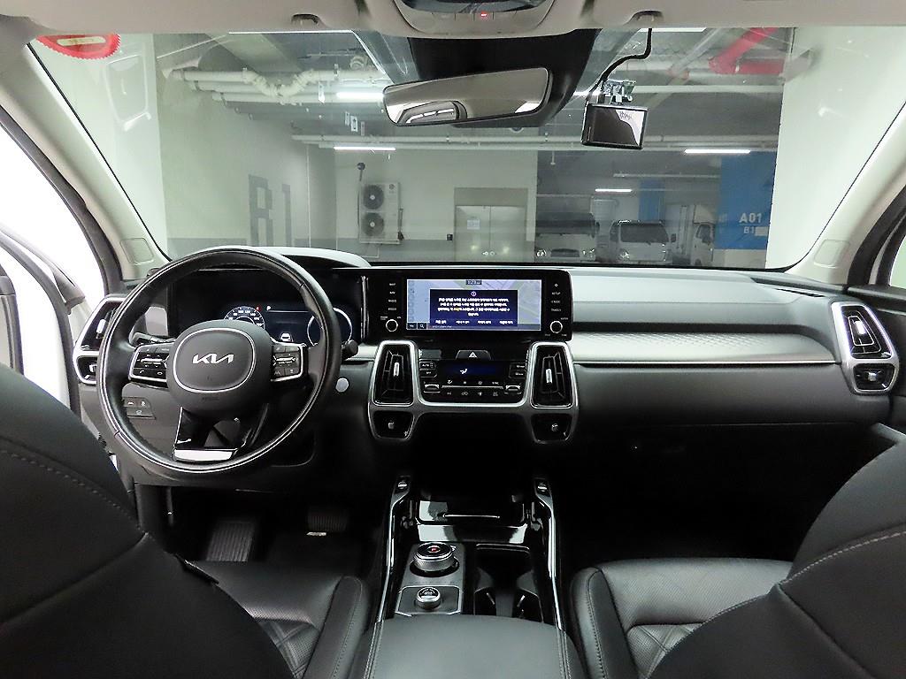 KIA Sorento - Vista 7