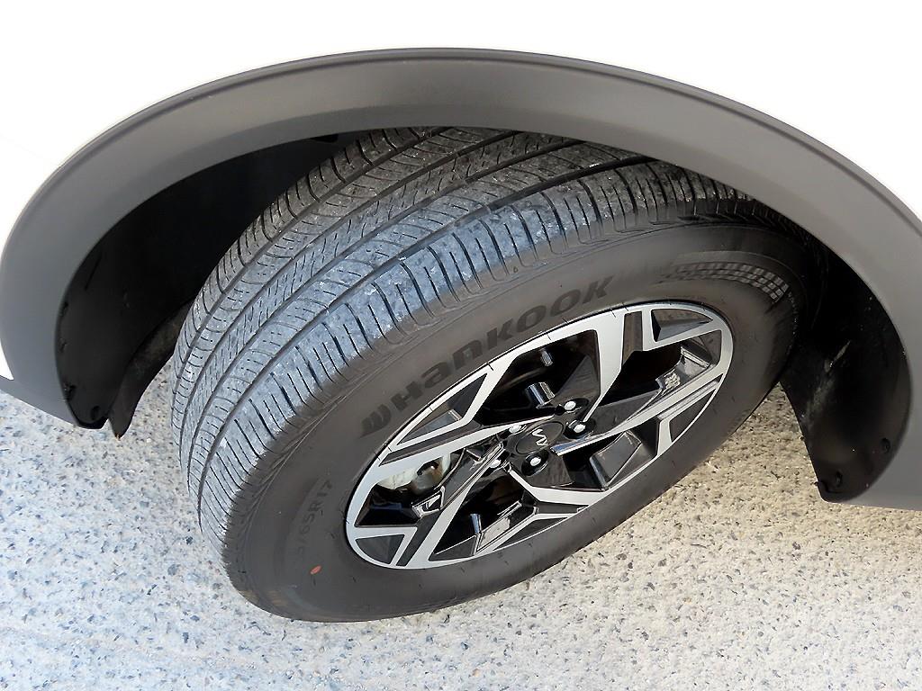 KIA Sportage 2022 Blanco - Importación desde Corea - HF Imports Iquique - Foto 20