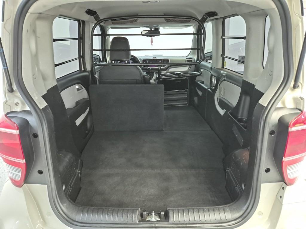 KIA Ray 2022 Blanco - Importación desde Corea - HF Imports Iquique - Foto 17