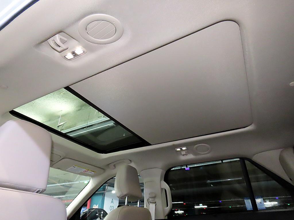 Ford Explorer 2021 Blanco - Importación desde Corea - HF Imports Iquique - Foto 13