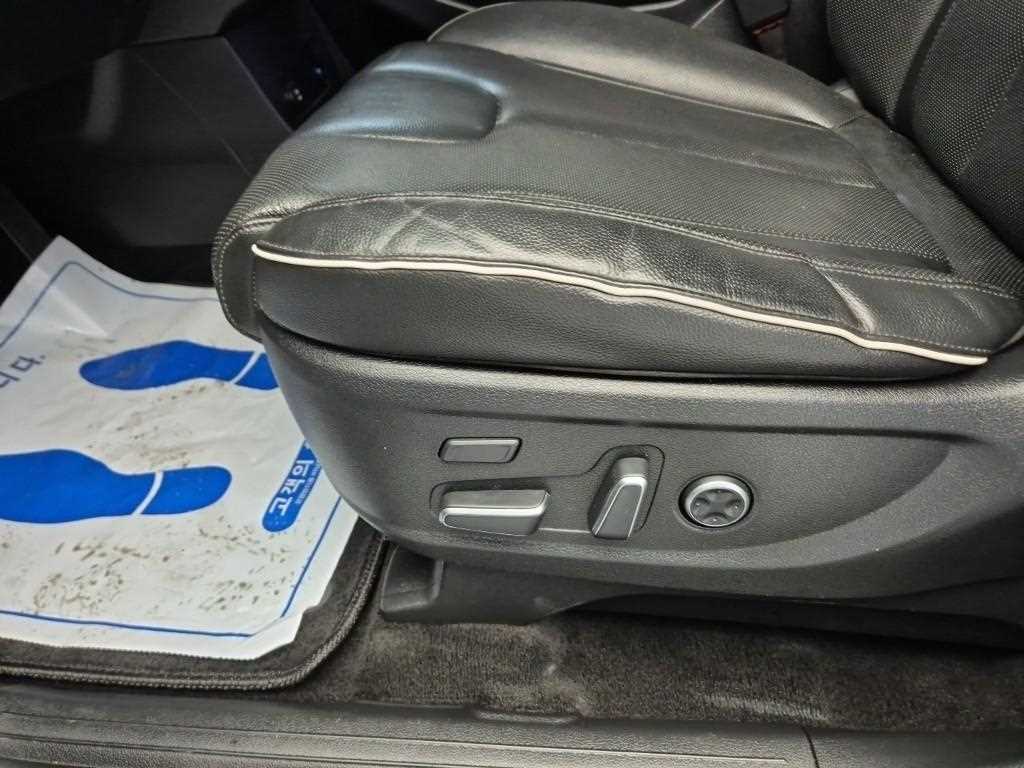 HYUNDAI Palisade 2023 Gris - Importación desde Corea - HF Imports Iquique - Foto 18