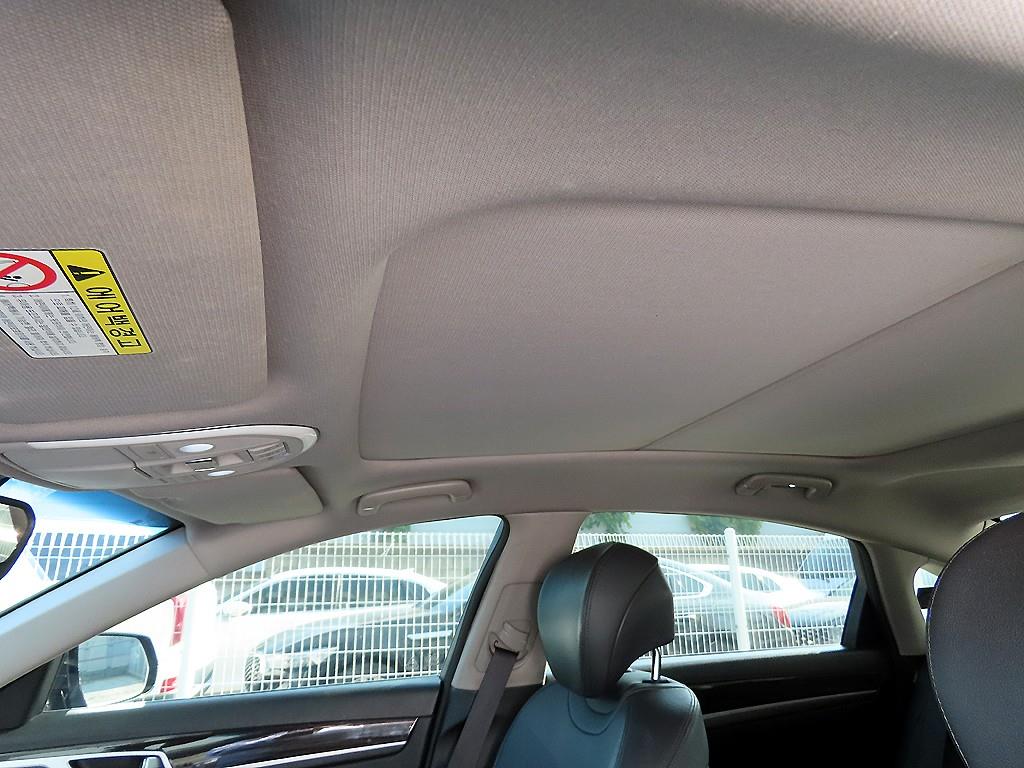 Genesis G80 2018 - Importación desde Corea - HF Imports Iquique - Foto 18