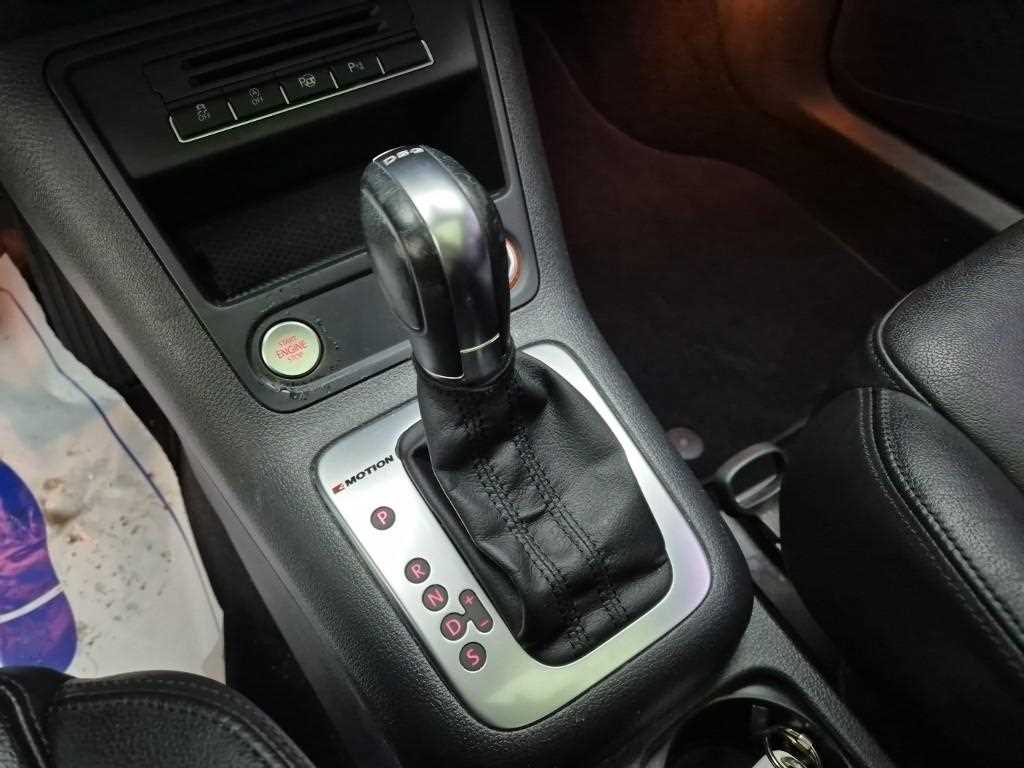 Volkswagen Tiguan - Vista 8