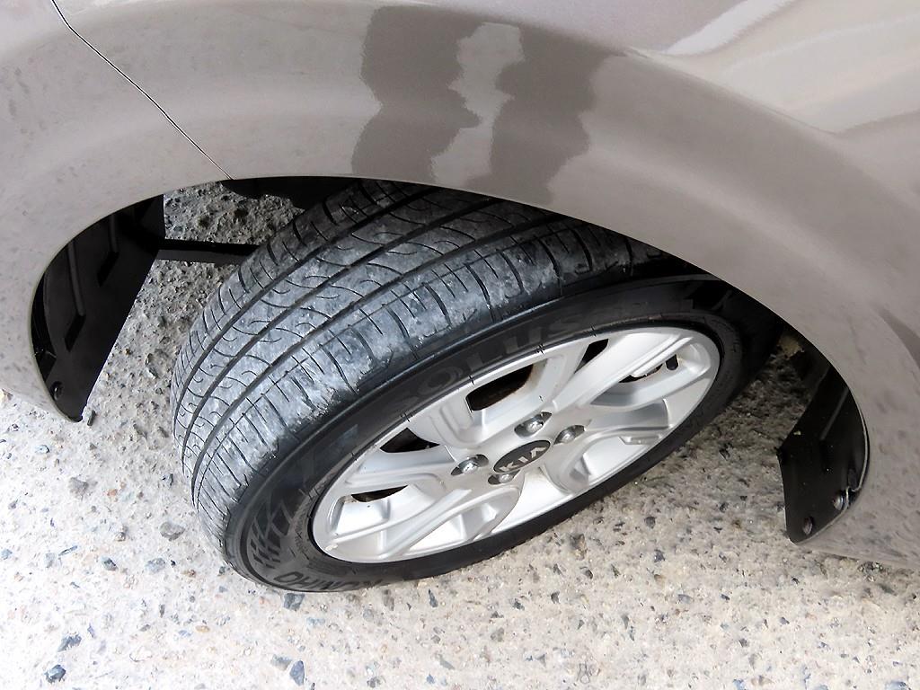 KIA Morning 2017 Gris - Importación desde Corea - HF Imports Iquique - Foto 18