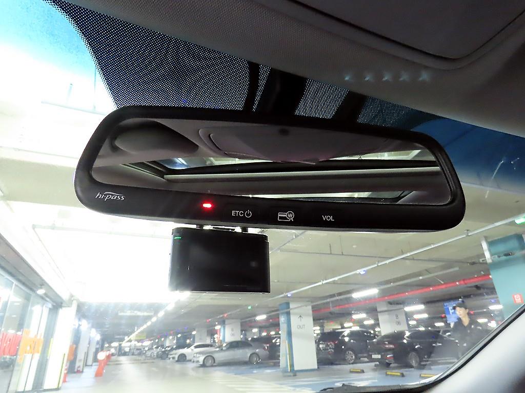 HYUNDAI Sonata 2011 Blanco - Importación desde Corea - HF Imports Iquique - Foto 15