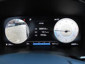 HYUNDAI Santa Fe - Vista 10