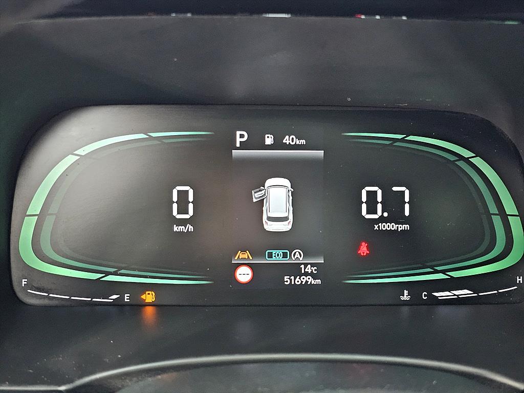 HYUNDAI Palisade - Vista 7