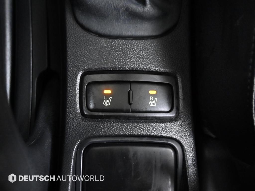 KIA Sportage 2010 Plateado - Importación desde Corea - HF Imports Iquique - Foto 17