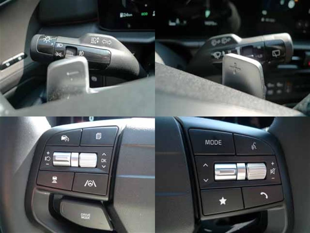 KIA Sportage - Vista 12