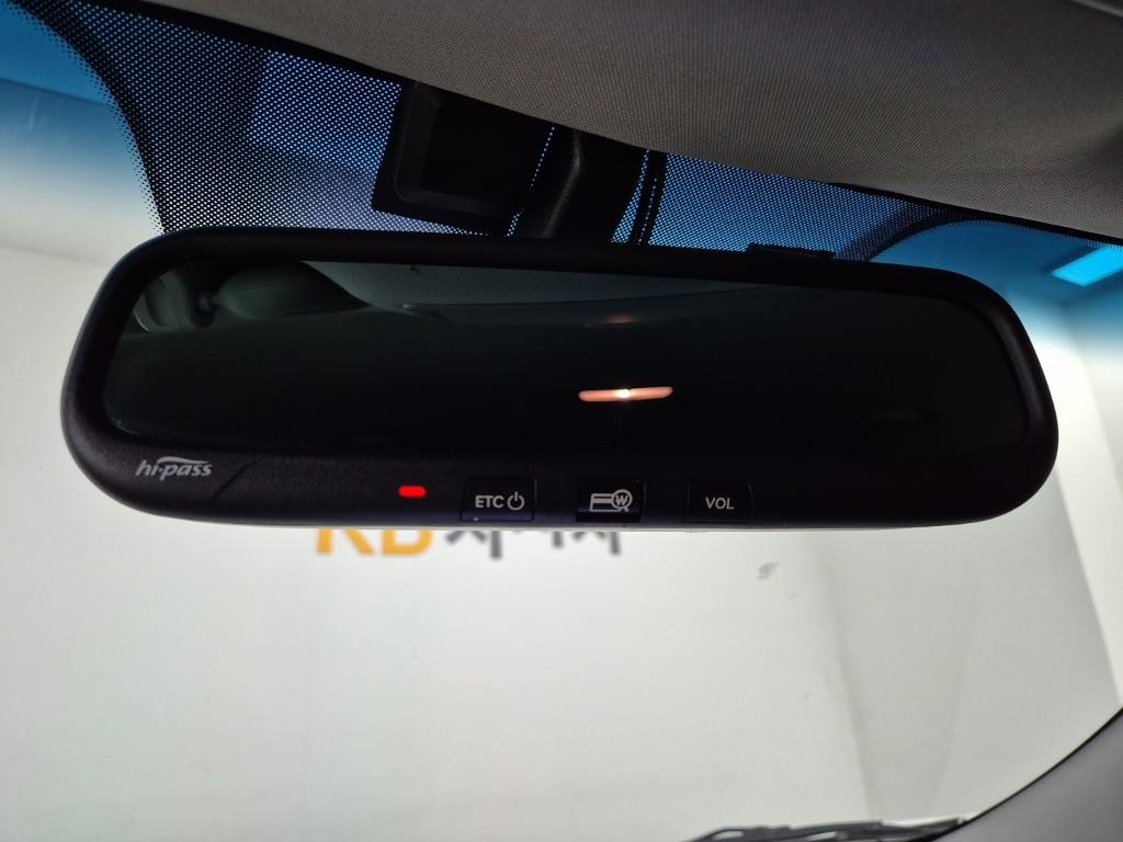 KIA Sportage 2012 Blanco - Importación desde Corea - HF Imports Iquique - Foto 16