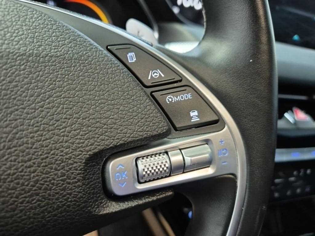 Genesis G80 2021 Negro - Importación desde Corea - HF Imports Iquique - Foto 15