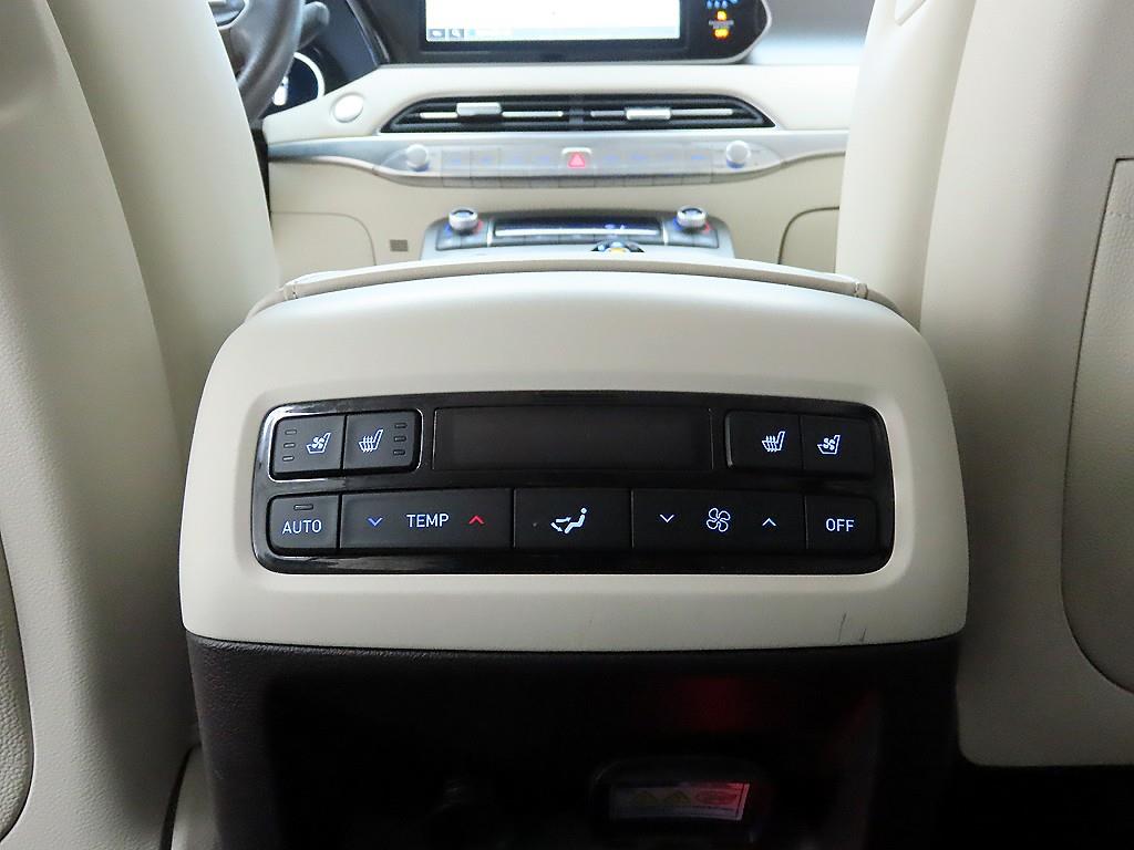 HYUNDAI Palisade 2022 Azul - Importación desde Corea - HF Imports Iquique - Foto 14