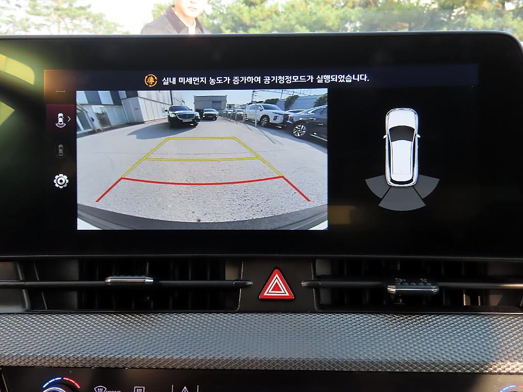 KIA Sportage 2022 Blanco - Importación desde Corea - HF Imports Iquique - Foto 15