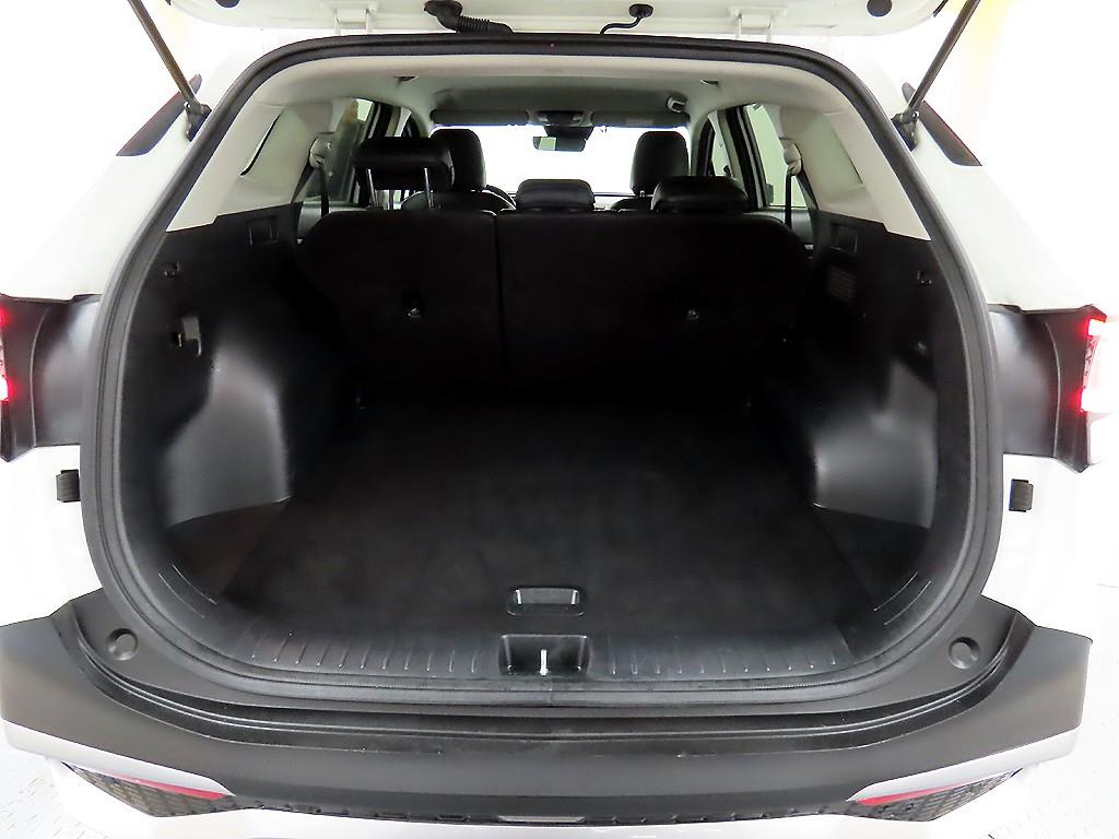 KIA Sportage 2022 Blanco - Importación desde Corea - HF Imports Iquique - Foto 17