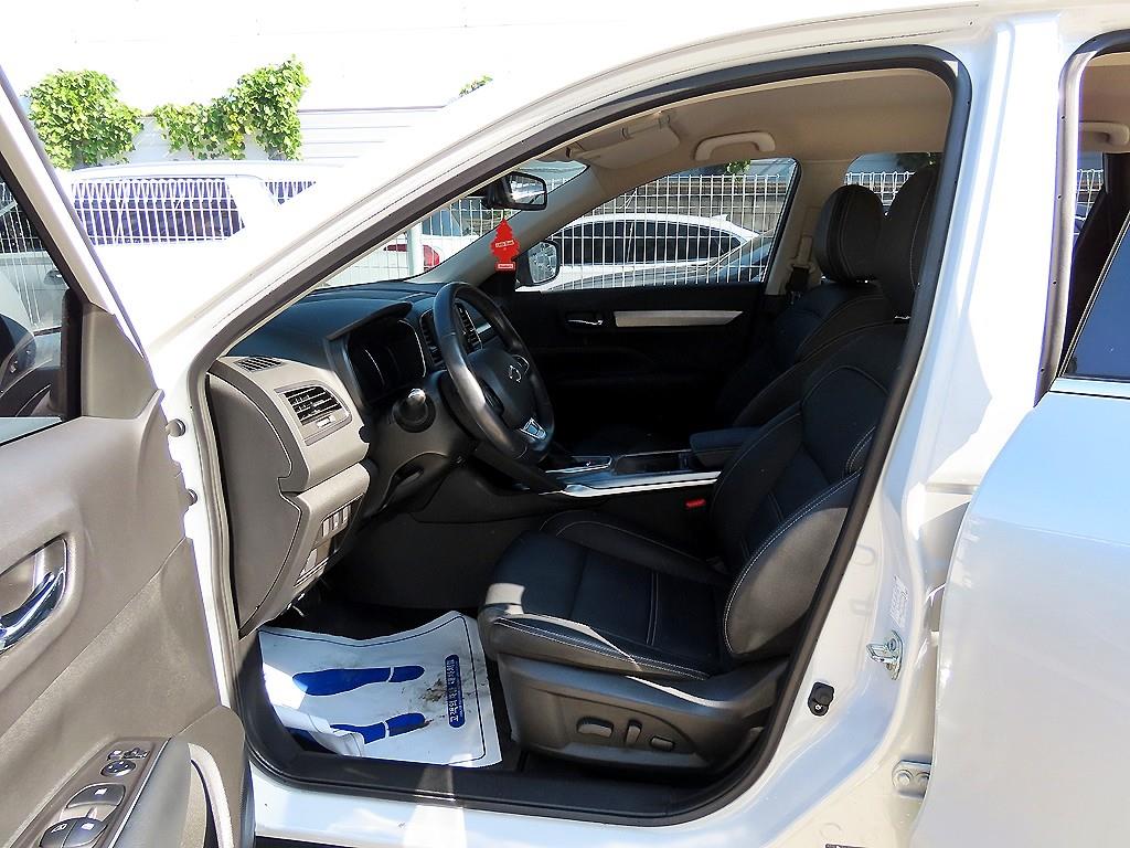 SAMSUNG QM6 - Vista 5