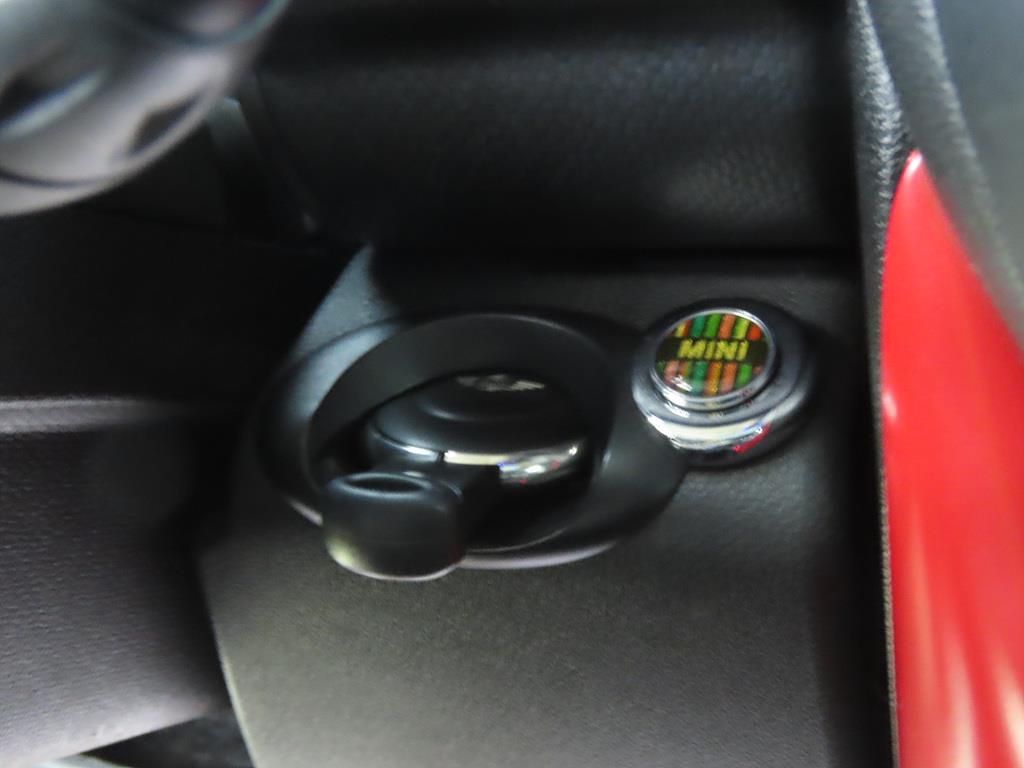 Mini Faceman - Vista 12