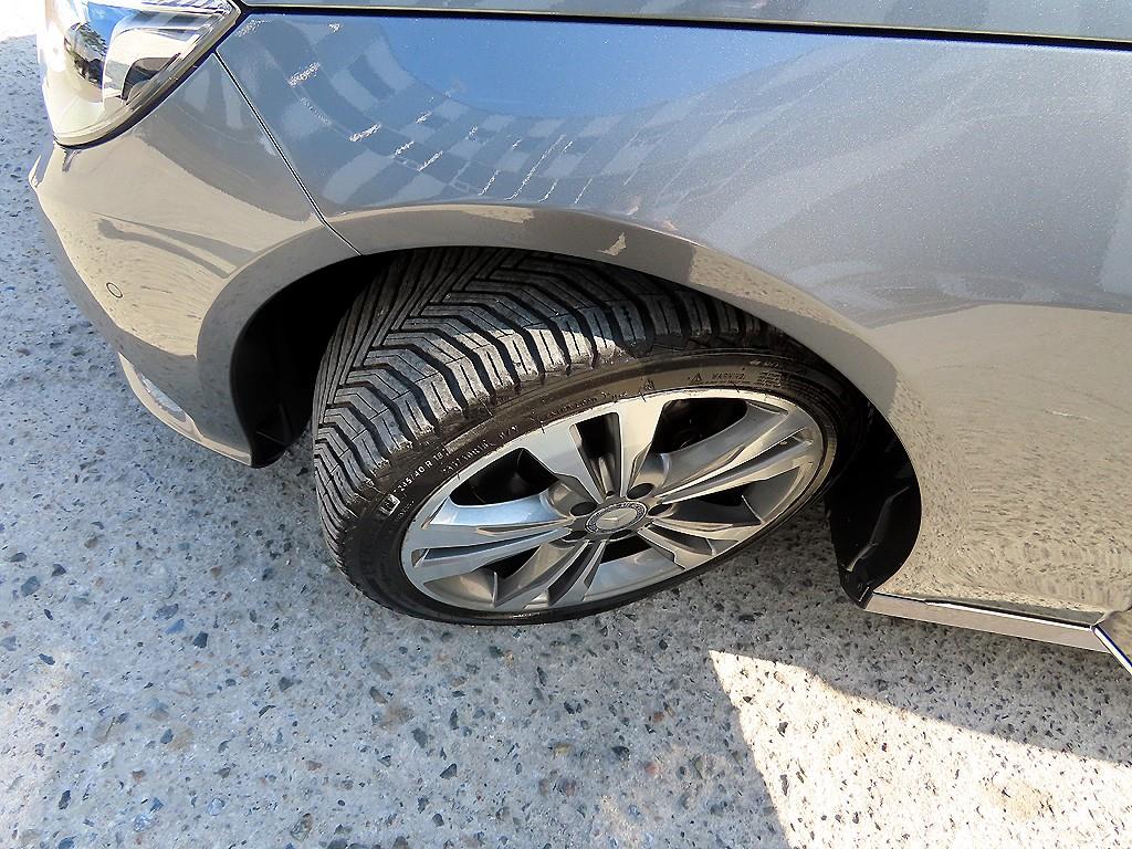 Mercedes Benz E class 2016 Gris - Importación desde Corea - HF Imports Iquique - Foto 20