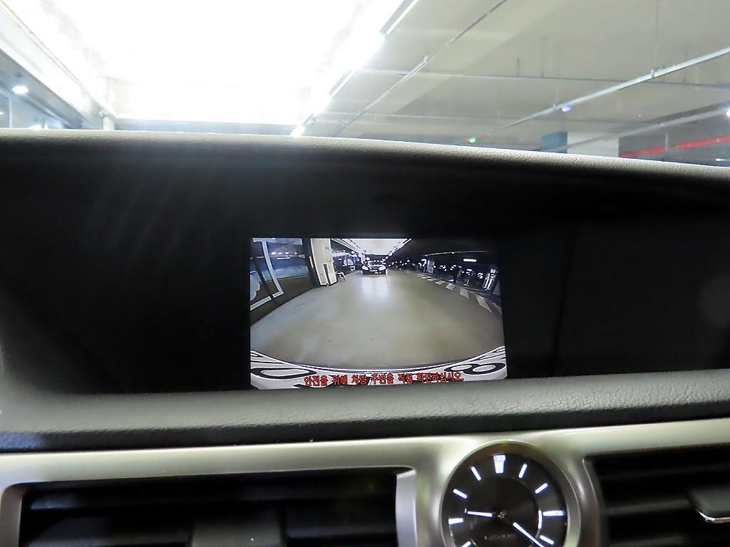 Lexus GS 2018 Gris - Importación desde Corea - HF Imports Iquique - Foto 14