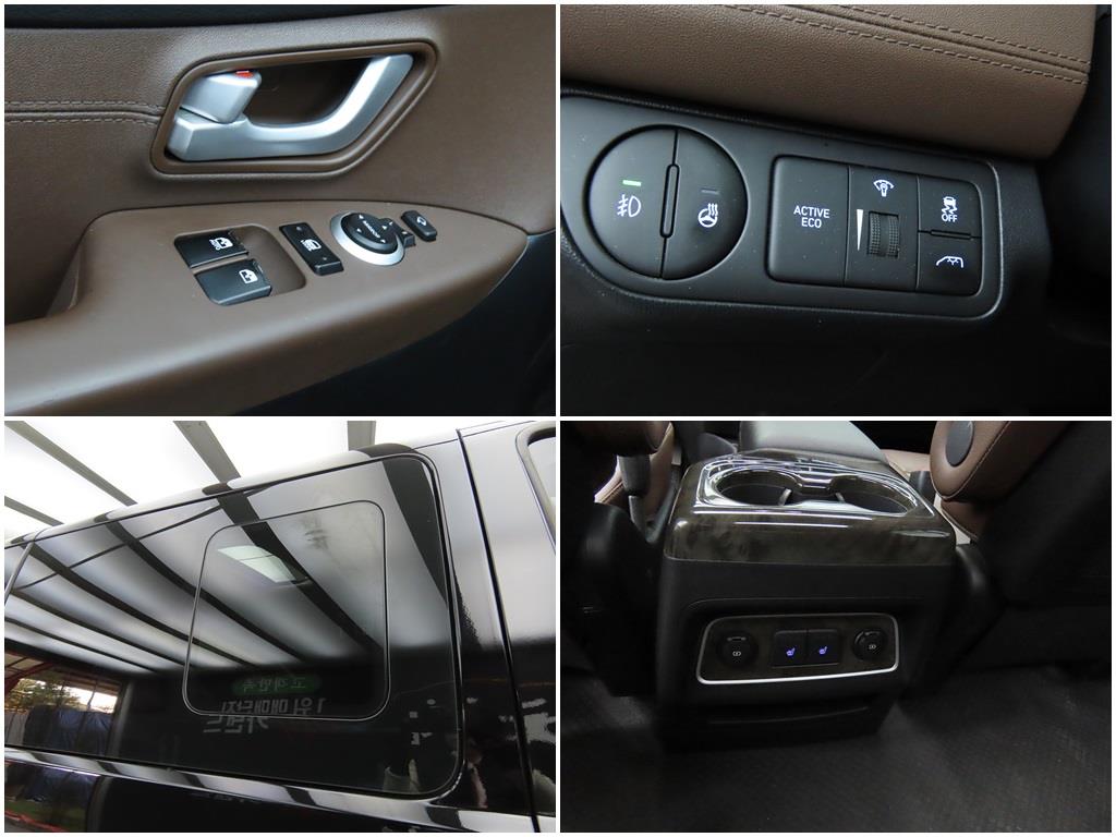 HYUNDAI Starex 2019 Negro - Importación desde Corea - HF Imports Iquique - Foto 18