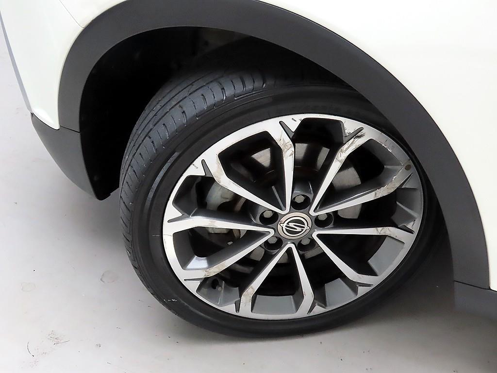 Ssangyong Tivoli 2018 - Importación desde Corea - HF Imports Iquique - Foto 19