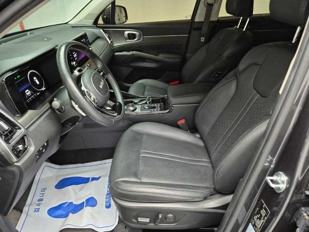 KIA Sorento - Vista 11