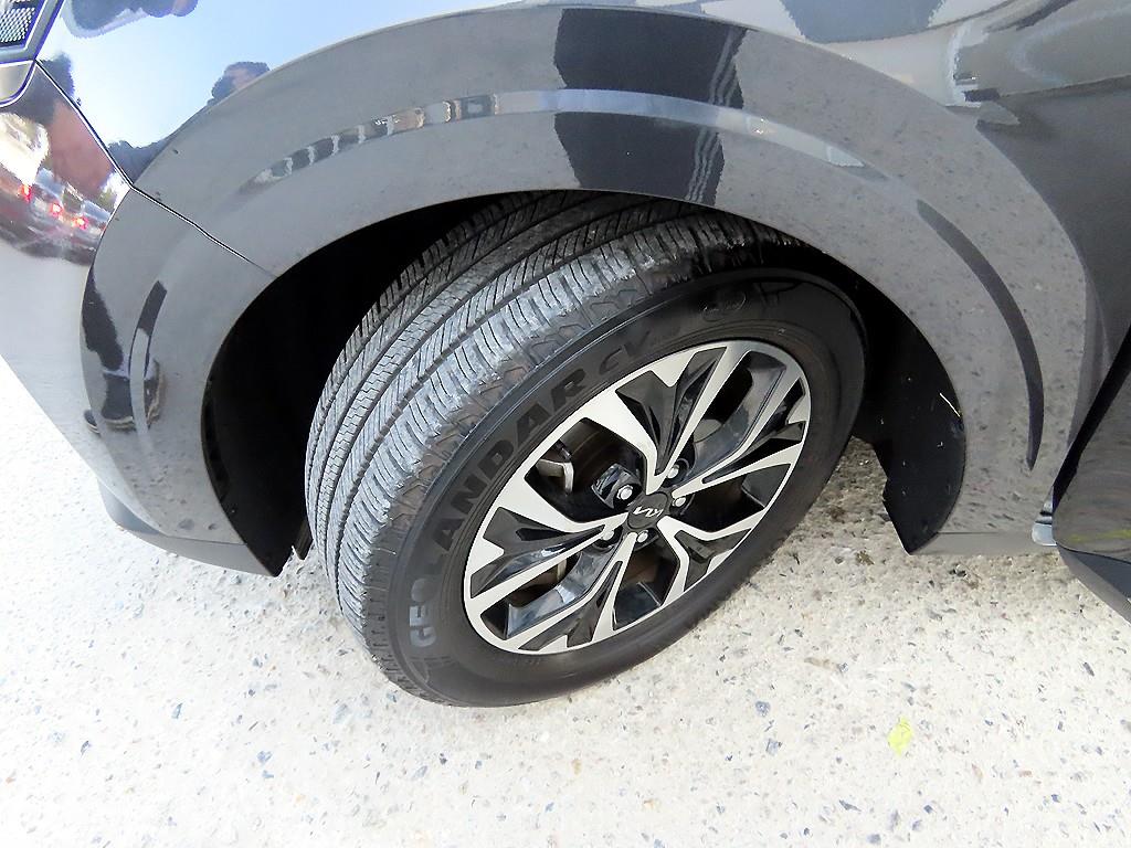 KIA Carnival 2022 Gris - Importación desde Corea - HF Imports Iquique - Foto 20