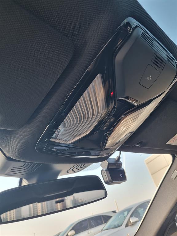 BMW 5 Series - Vista 10