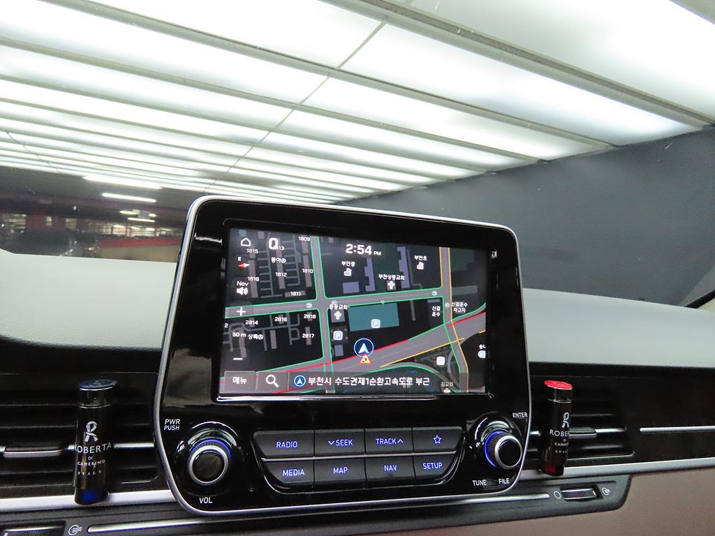 HYUNDAI Starex 2019 Negro - Importación desde Corea - HF Imports Iquique - Foto 15