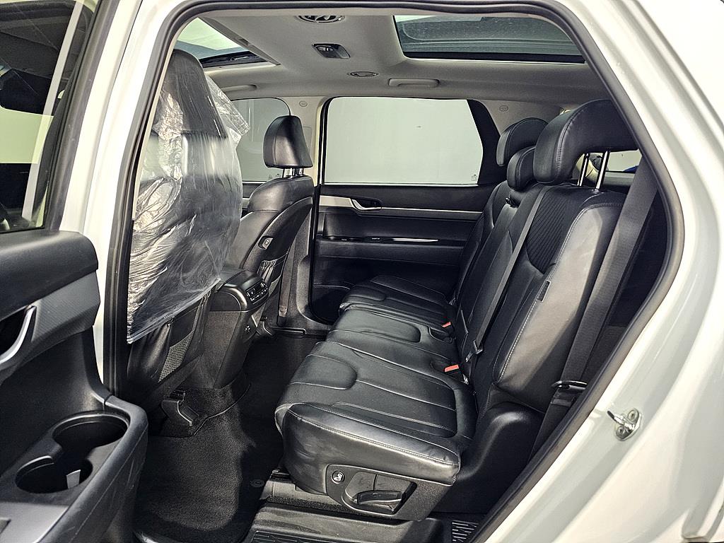 HYUNDAI Palisade - Vista 9