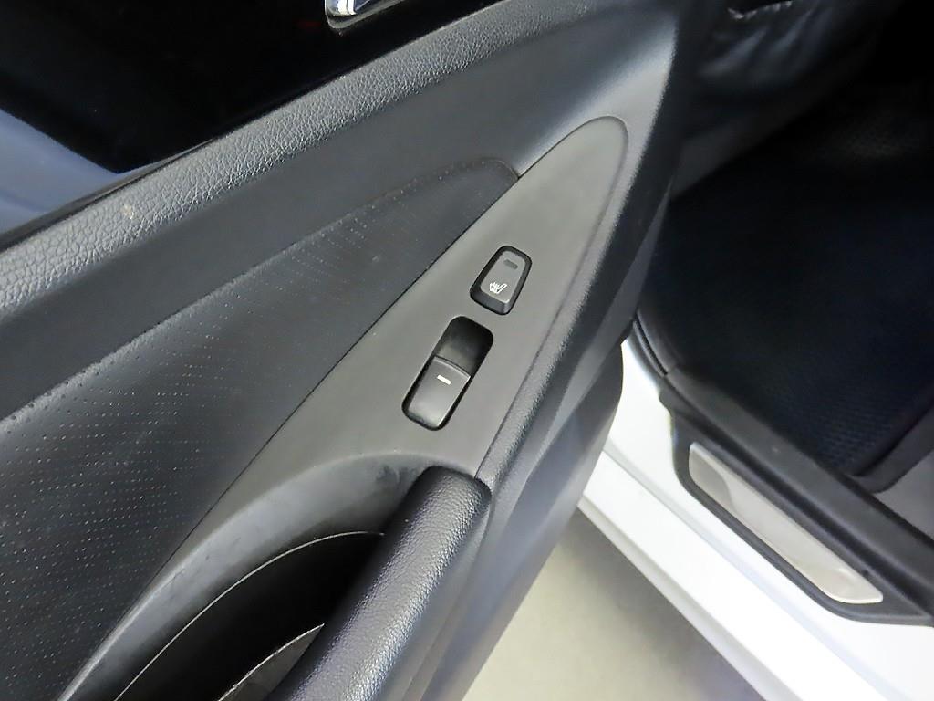 HYUNDAI Sonata 2011 Blanco - Importación desde Corea - HF Imports Iquique - Foto 16