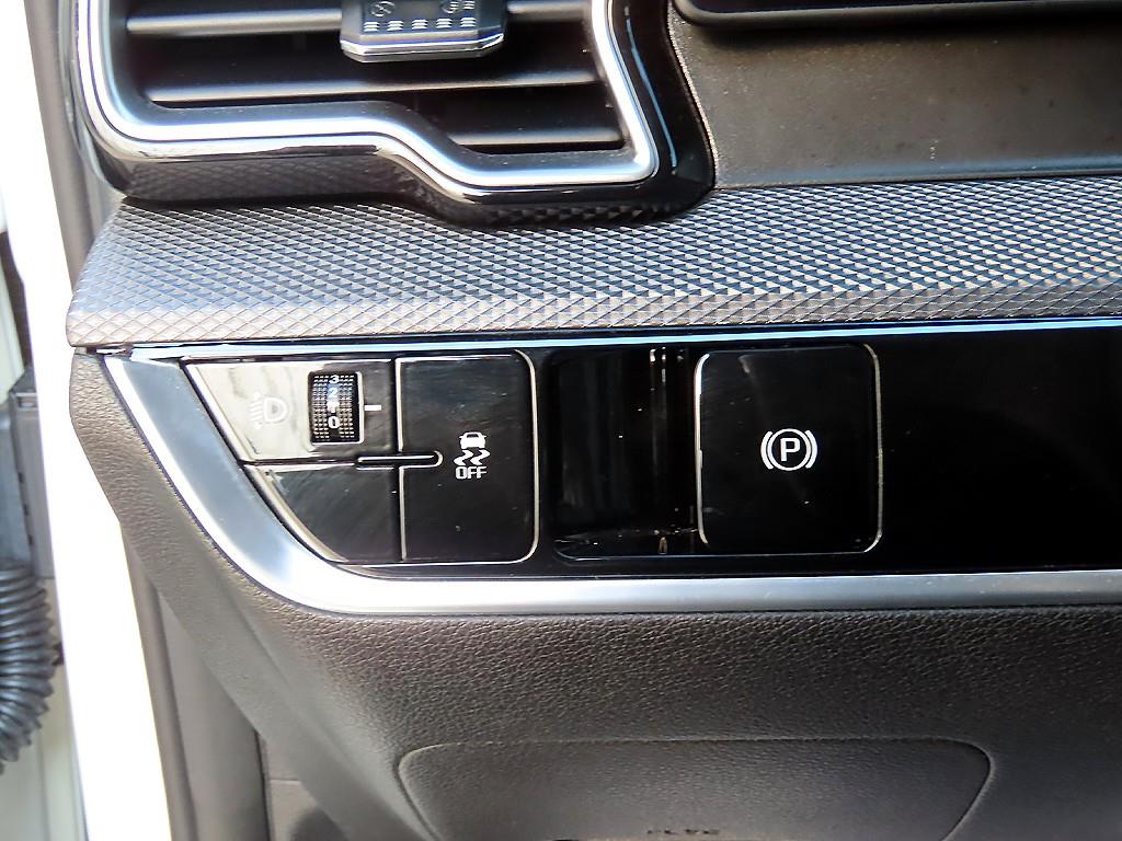 KIA Sportage - Vista 12