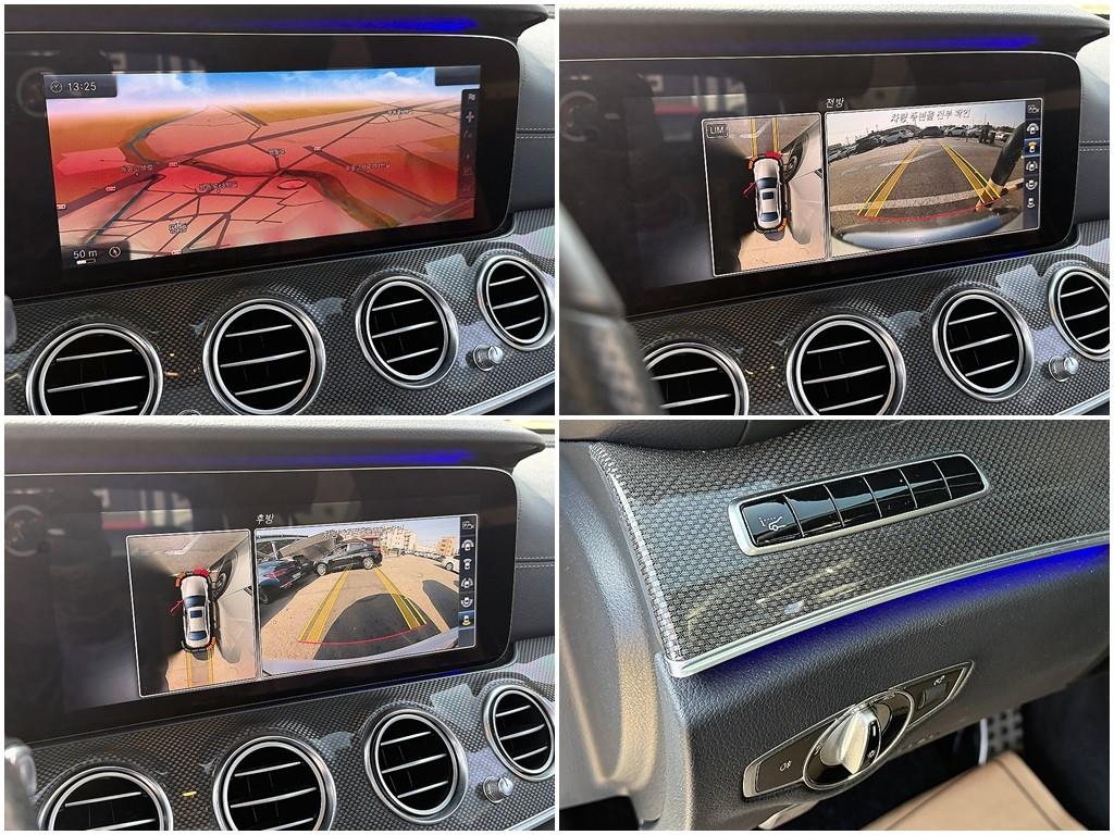 Mercedes Benz E class 2017 - Importación desde Corea - HF Imports Iquique - Foto 18