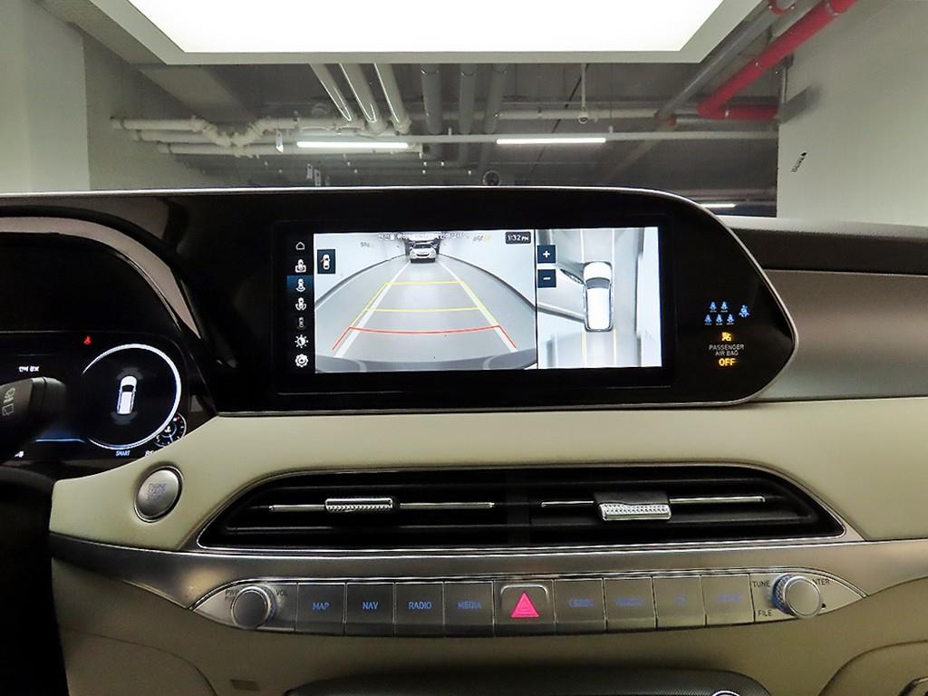 HYUNDAI Palisade 2022 Azul - Importación desde Corea - HF Imports Iquique - Foto 15