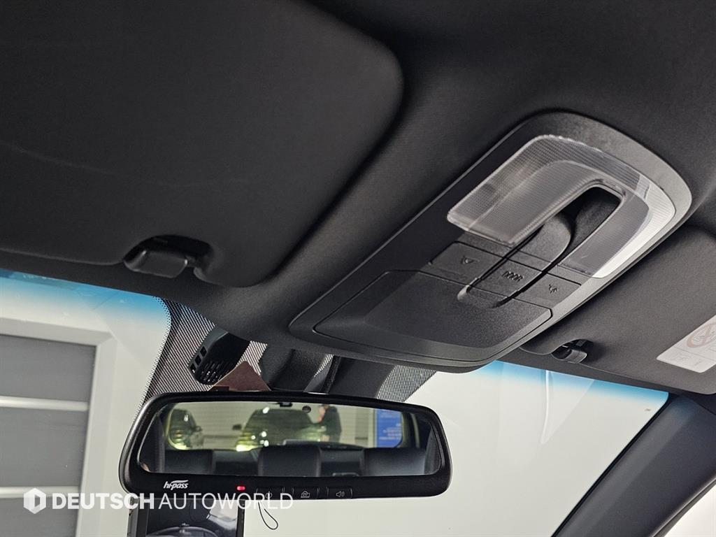 Ssangyong Korando 2022 Blanco - Importación desde Corea - HF Imports Iquique - Foto 17