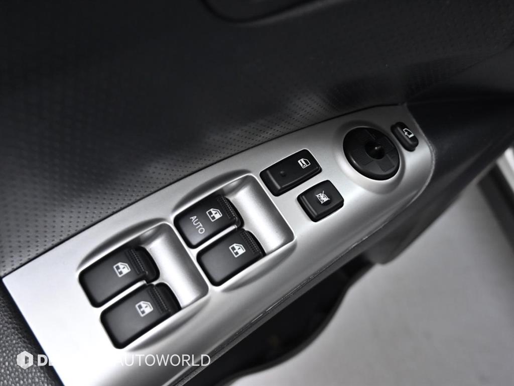 KIA Sportage 2010 Plateado - Importación desde Corea - HF Imports Iquique - Foto 15