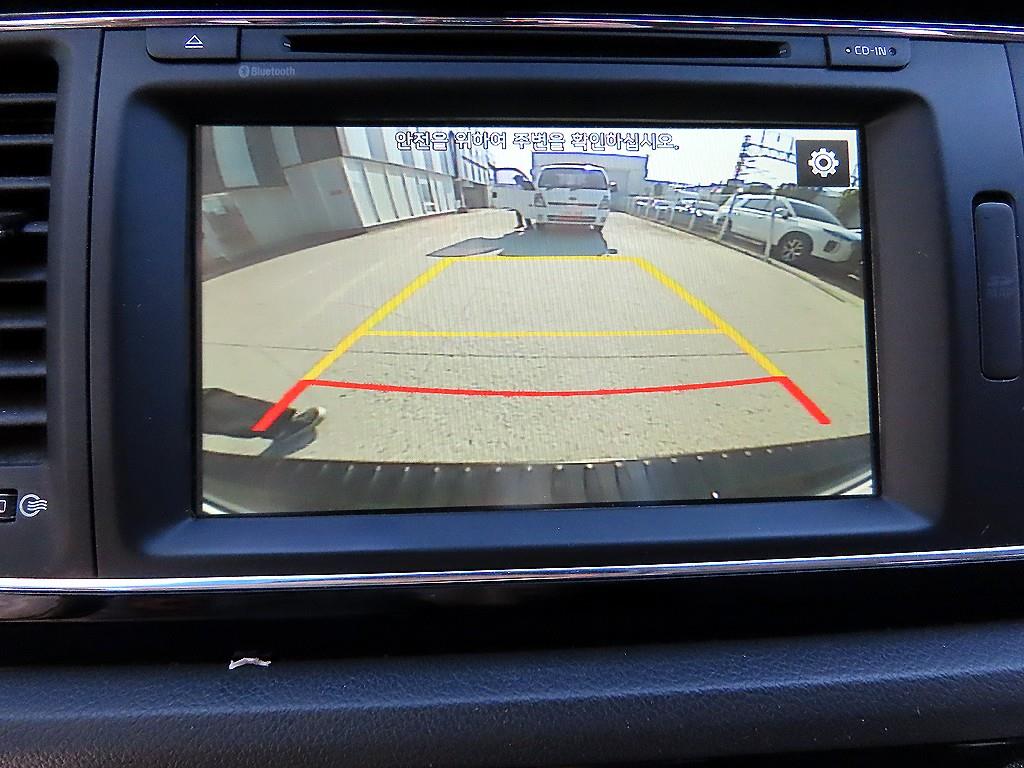 KIA Carnival 2016 Negro - Importación desde Corea - HF Imports Iquique - Foto 14