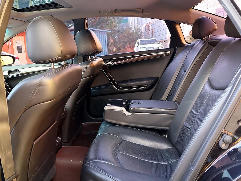 SAMSUNG SM7 2011 Negro - Importación desde Corea - HF Imports Iquique - Foto 11