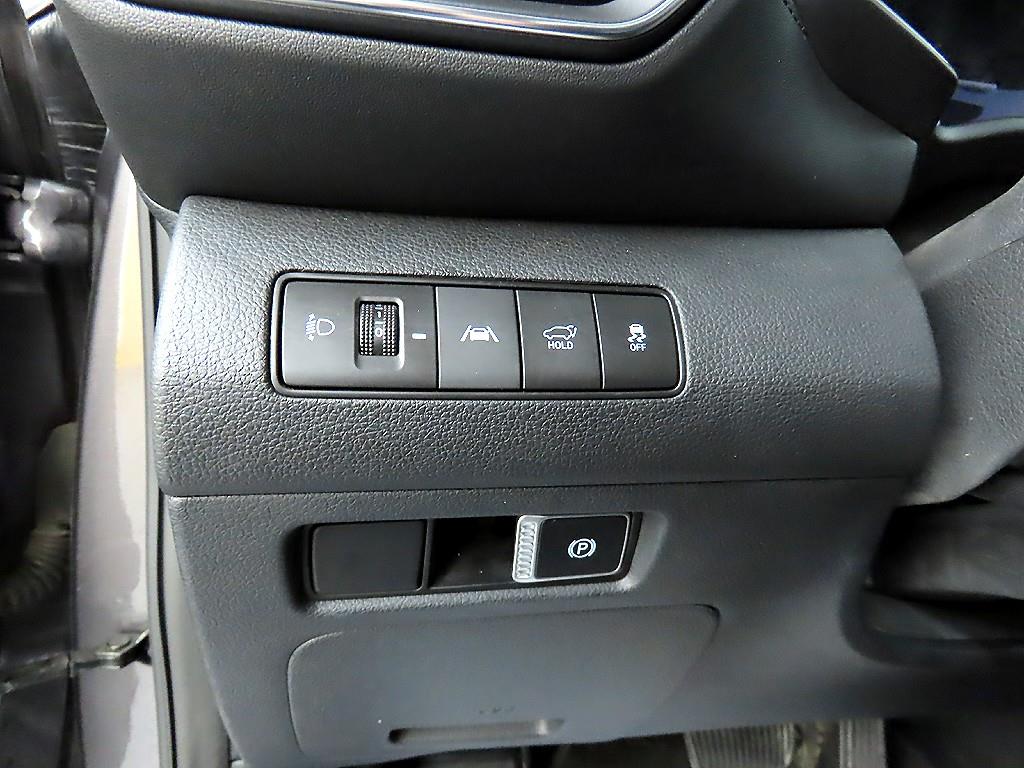 HYUNDAI Santa Fe 2021 Gris - Importación desde Corea - HF Imports Iquique - Foto 13