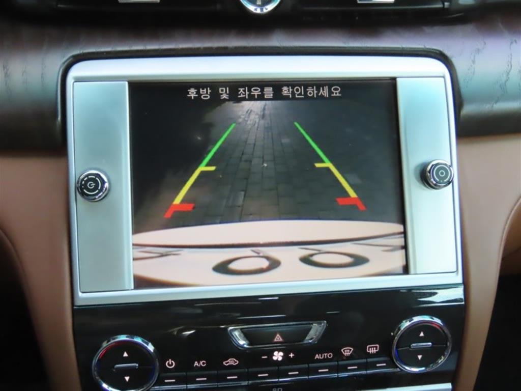 Maserati Quattroforte 2015 - Importación desde Corea - HF Imports Iquique - Foto 9