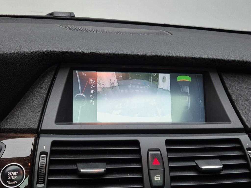 BMW X6 2013 Blanco - Importación desde Corea - HF Imports Iquique - Foto 15