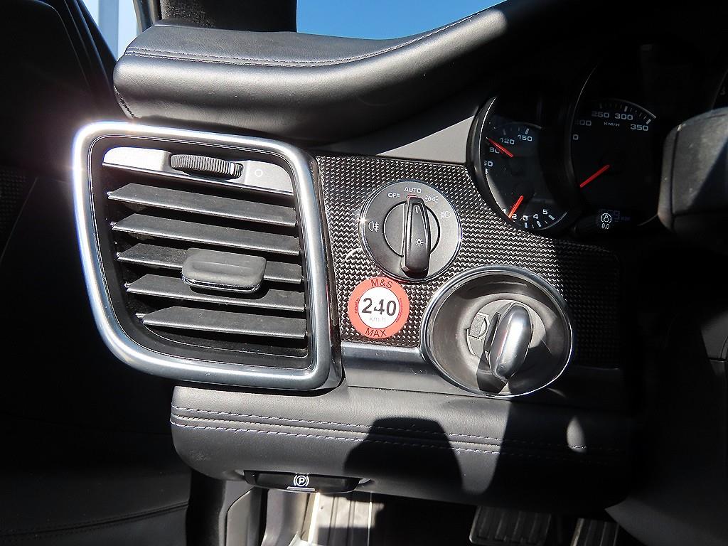 Porsche Panamera - Vista 12