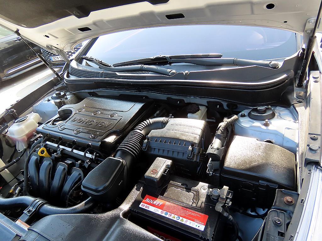 HYUNDAI Sonata 2011 Plateado - Importación desde Corea - HF Imports Iquique - Foto 18