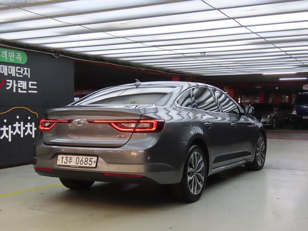 SAMSUNG SM6 - Vista 4