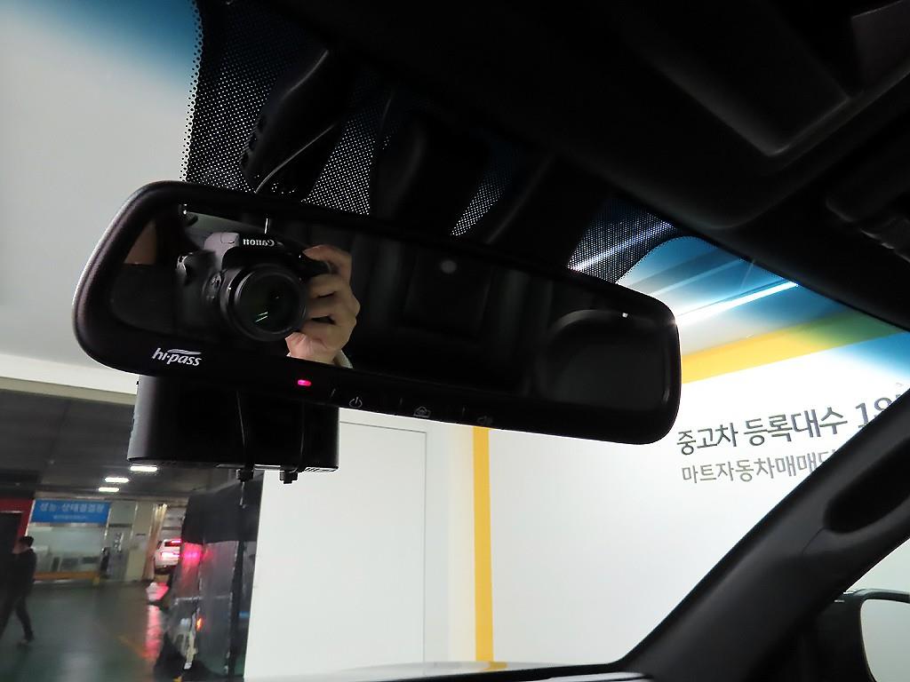 Ssangyong Rexton 2022 - Importación desde Corea - HF Imports Iquique - Foto 17